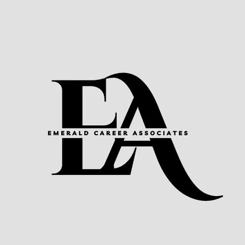 Emerald Associates Logo